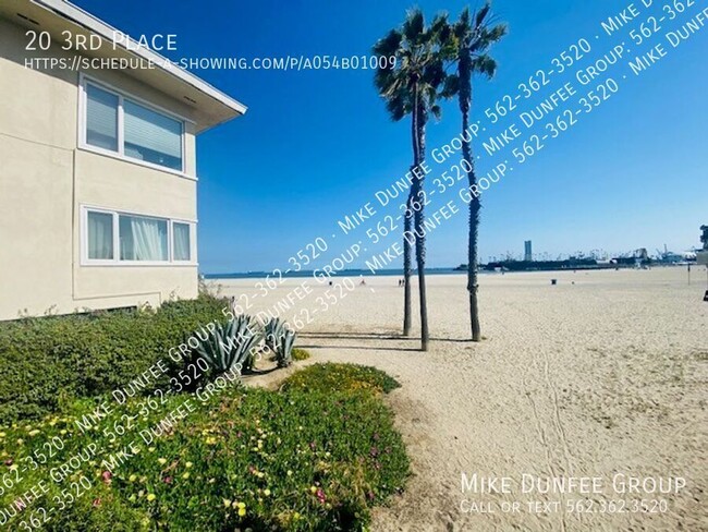 Building Photo - 20 3rd Pl