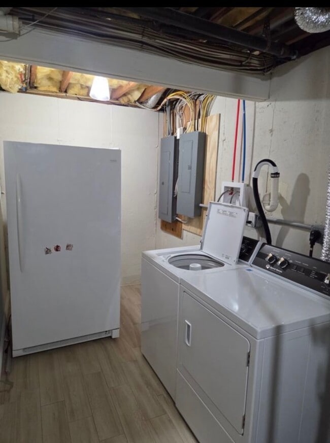 Building Photo - 0 undisclosed