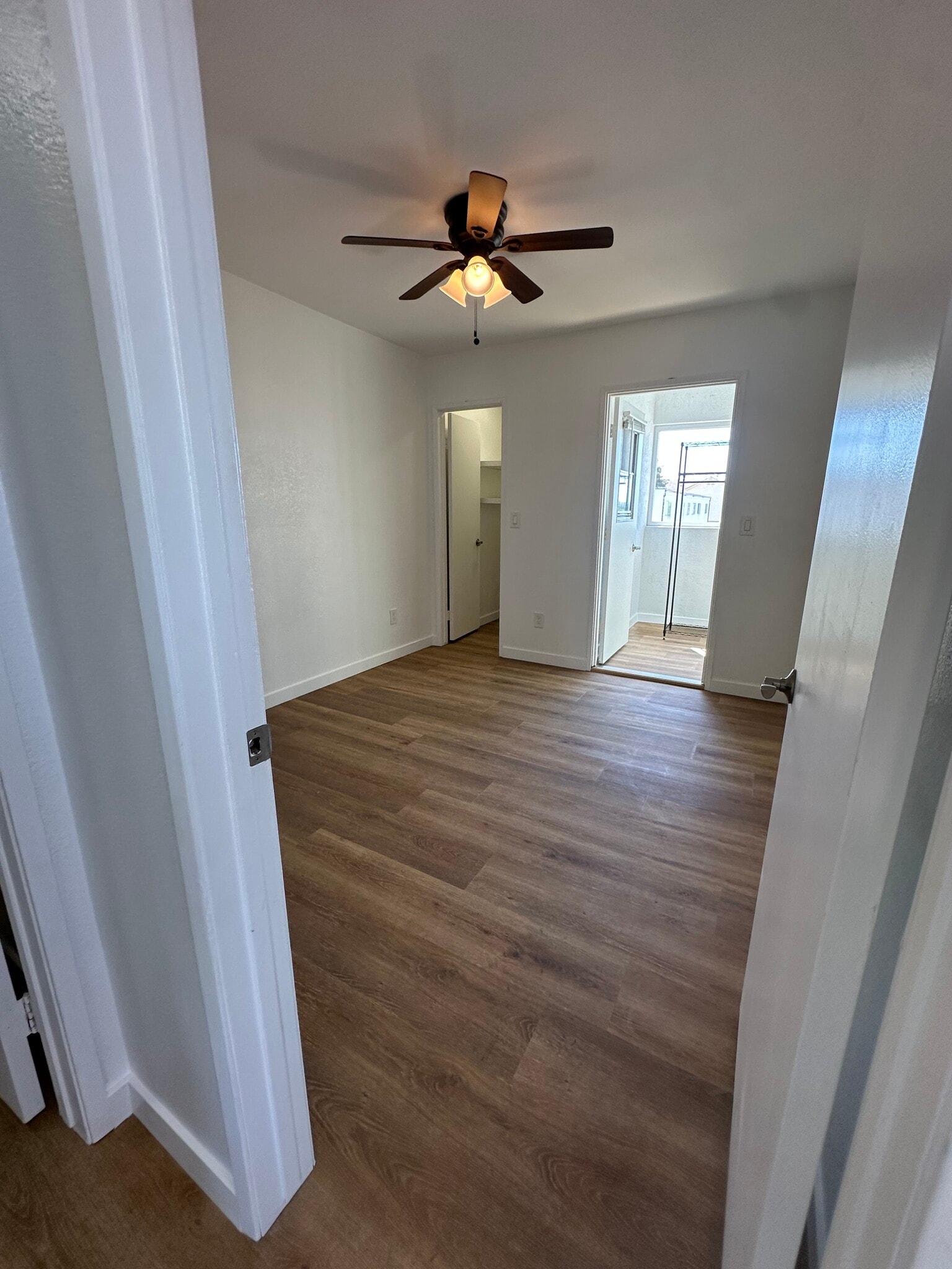 Bedroom 2 - 1302 13th St