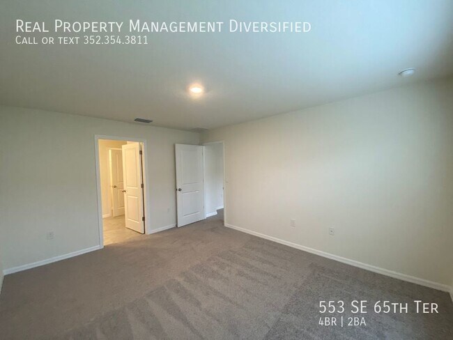 Building Photo - 553 SE 65th Terrace
