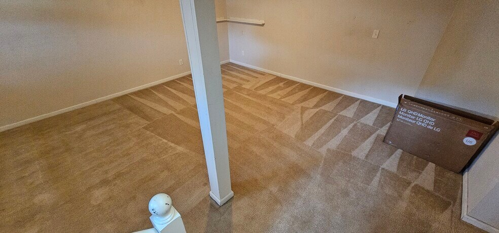 Finished space in Basement - 6083 Bolamo Ct