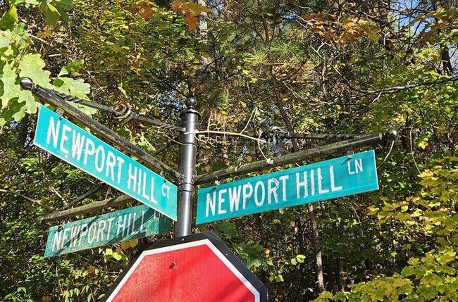 Building Photo - Live at the Saluda River Club