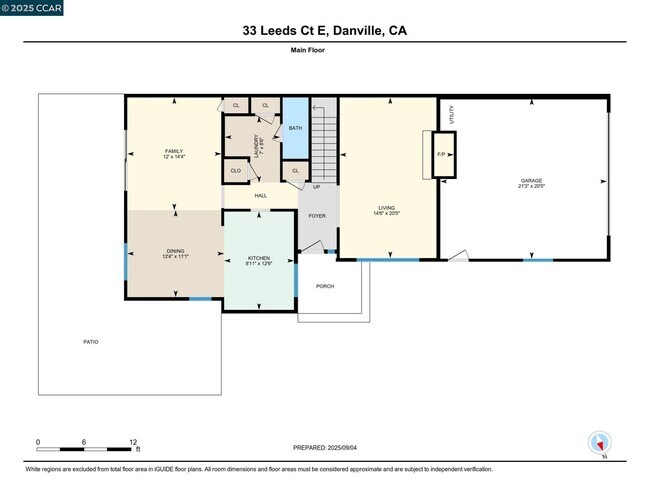 Building Photo - 33 Leeds Ct E