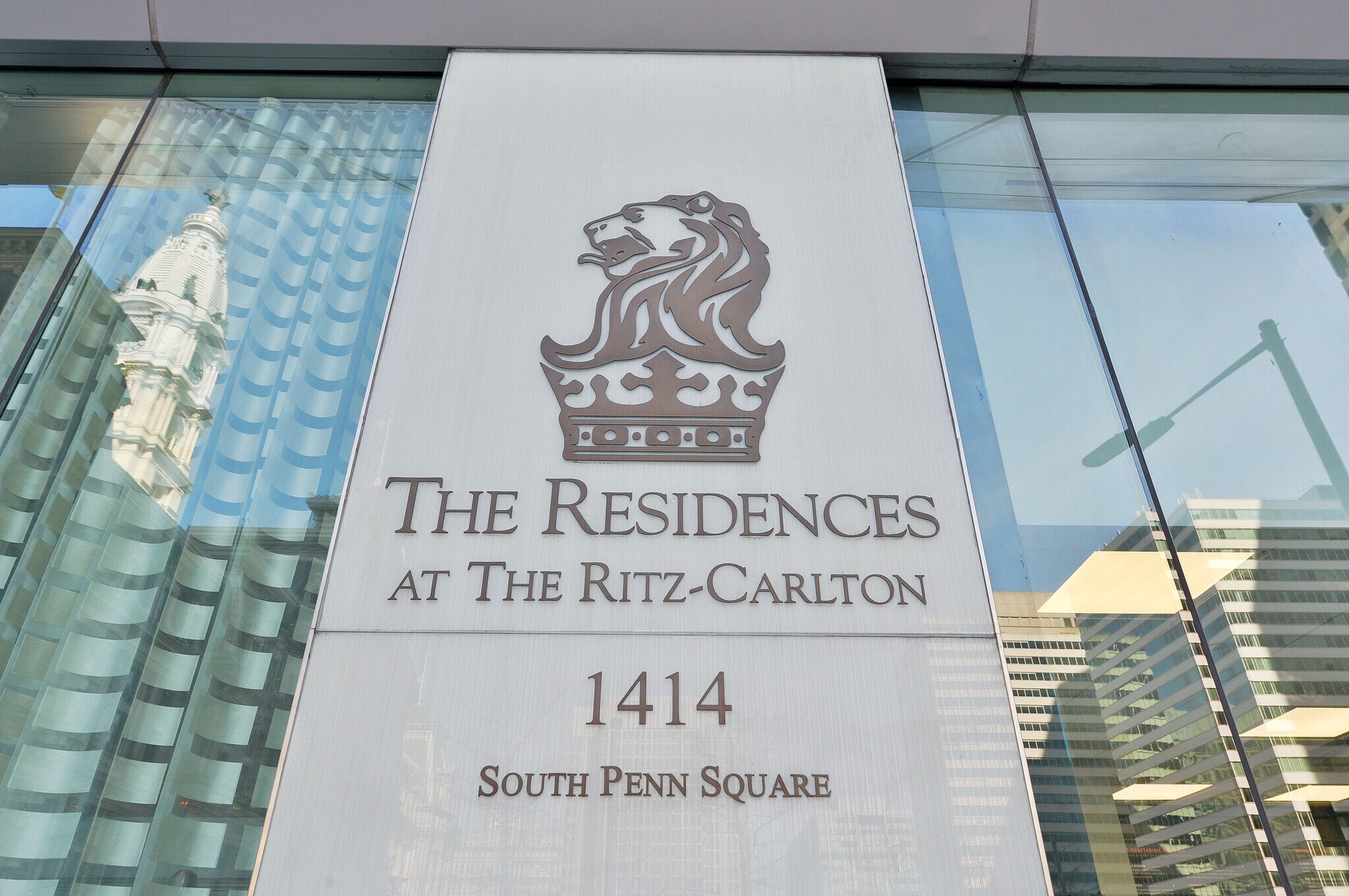 Building Photo - 1414 S Penn Sq