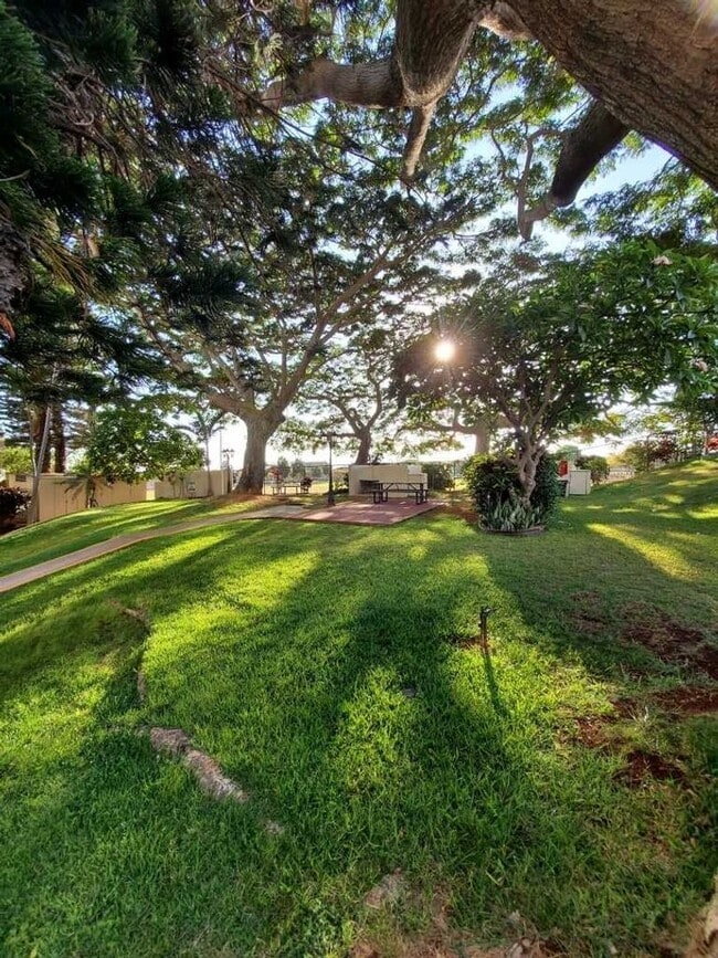 Building Photo - LELE PONO - Desirable high-rise in Pearlridge area. 2 bedrooms, 2 bath, 1 assigned parking stall,...