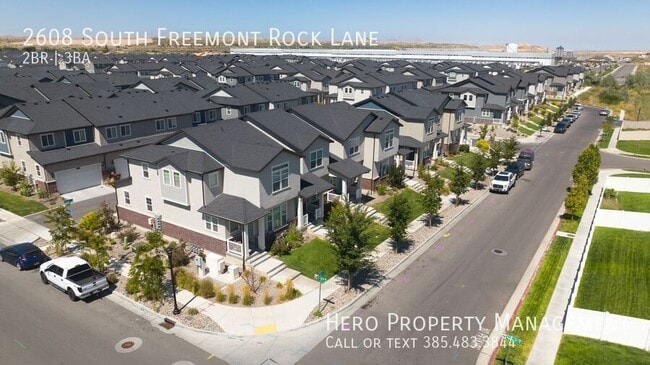 Building Photo - 2608 S Freemont Rock Ln