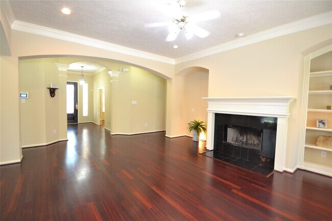 Building Photo - 1514 Coyote Hills Ln