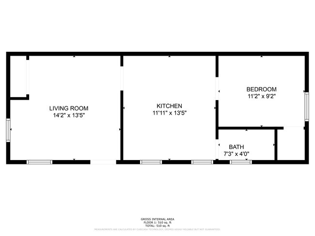 Building Photo - Mill St