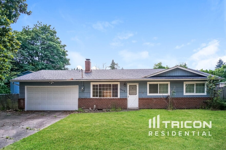 Primary Photo - 7406 NE 134th Ave