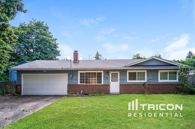 Primary Photo - 7406 NE 134th Ave