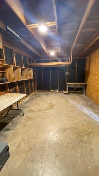 Building Photo - 1105 Wooding St