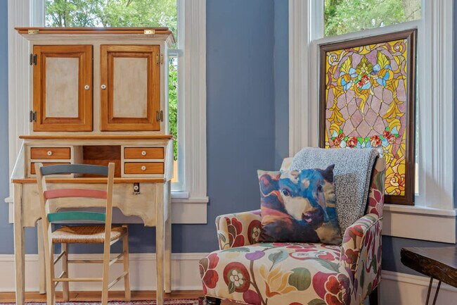 Building Photo - 509 Dabbs St