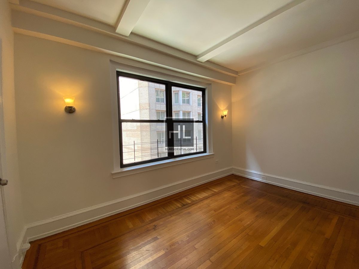 Building Photo - WEST 55 STREET