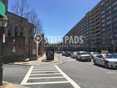 Building Photo - 2 bedroom in Boston MA 02115