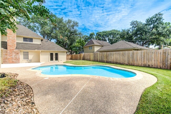 Building Photo - 9115 Taidswood Dr
