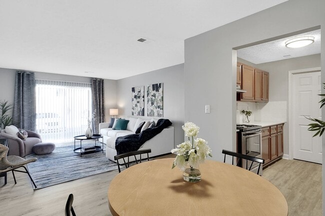 Building Photo - Stonewater Apartments