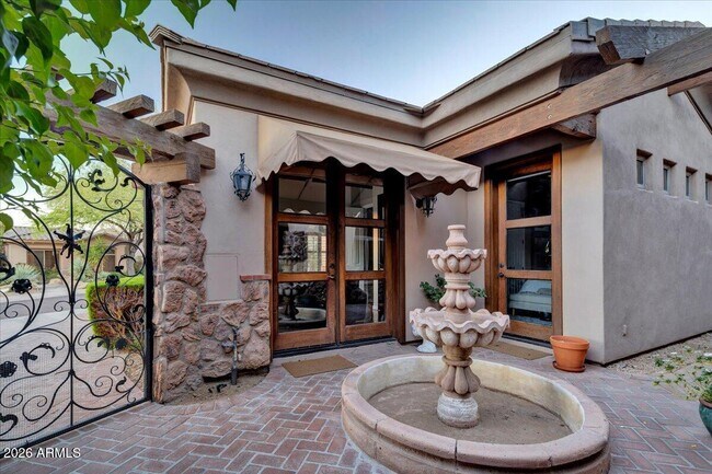 Building Photo - 11071 E Evans Rd