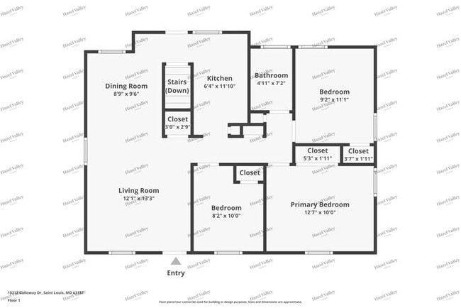 Building Photo - 10312 Galloway Dr