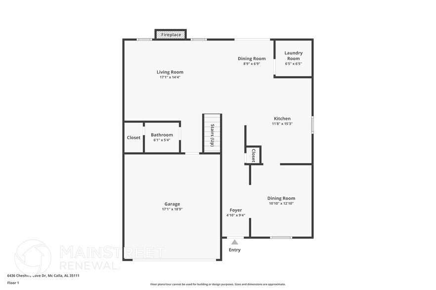 Building Photo - 6436 Cheshire Cove Dr