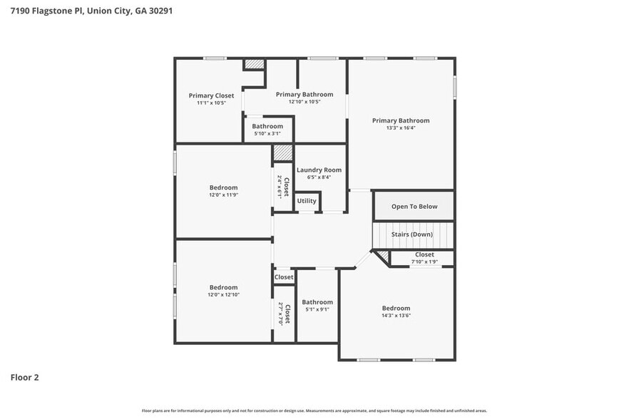 Building Photo - 7190 Flagstone Pl