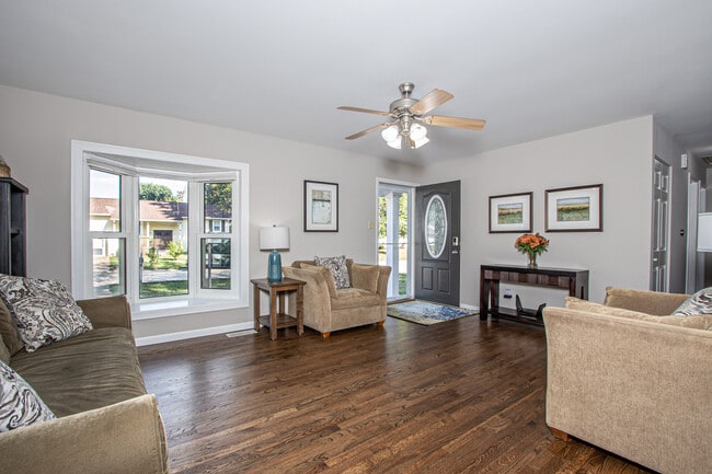 Building Photo - Fury