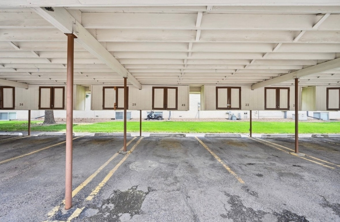 Building Photo - 1723 Robb St