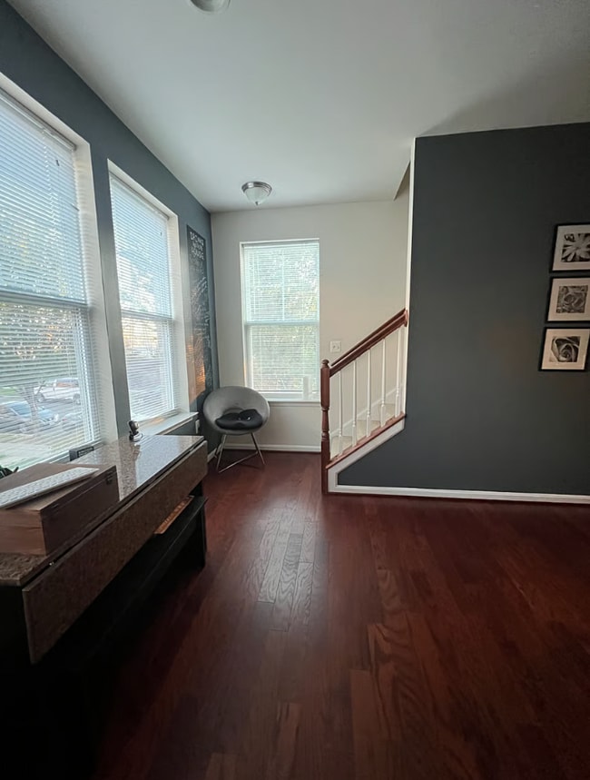 Building Photo - 3728 Foote St NE