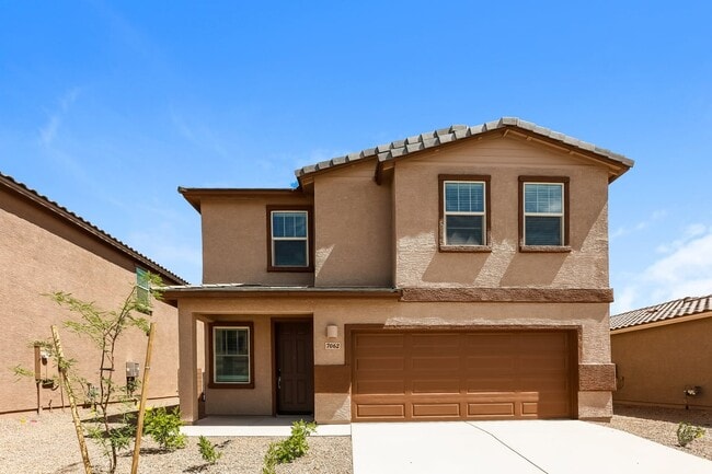 Building Photo - 7062 W Indian Clover Way
