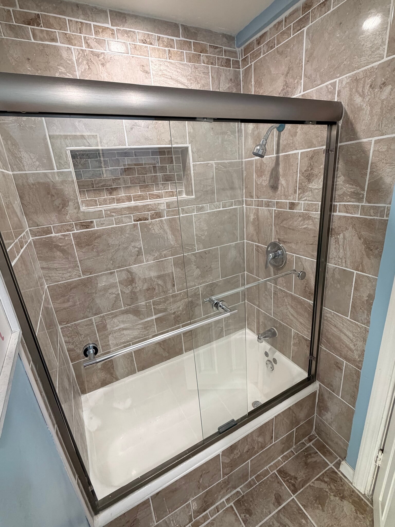 Main Floor Bathroom - 4159 N 20th St