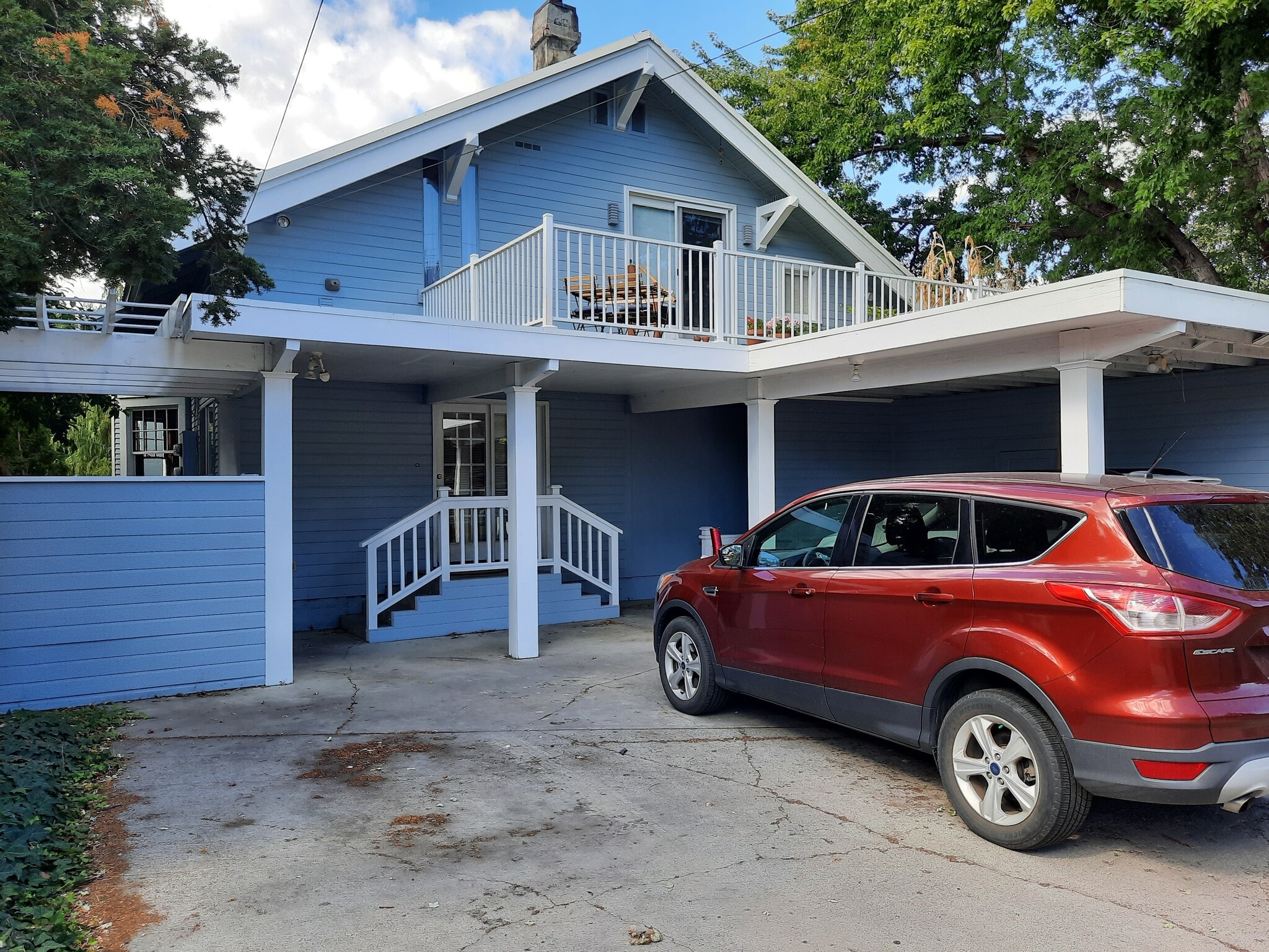 Building Photo - 145 S Franklin Ave