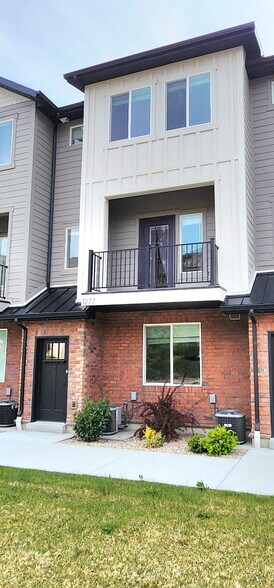 Building Photo - 1277 E 1620 S