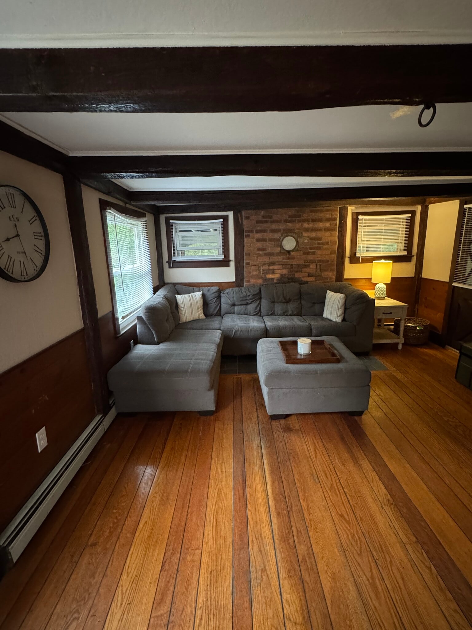 Living Room - 31 Walling Rd