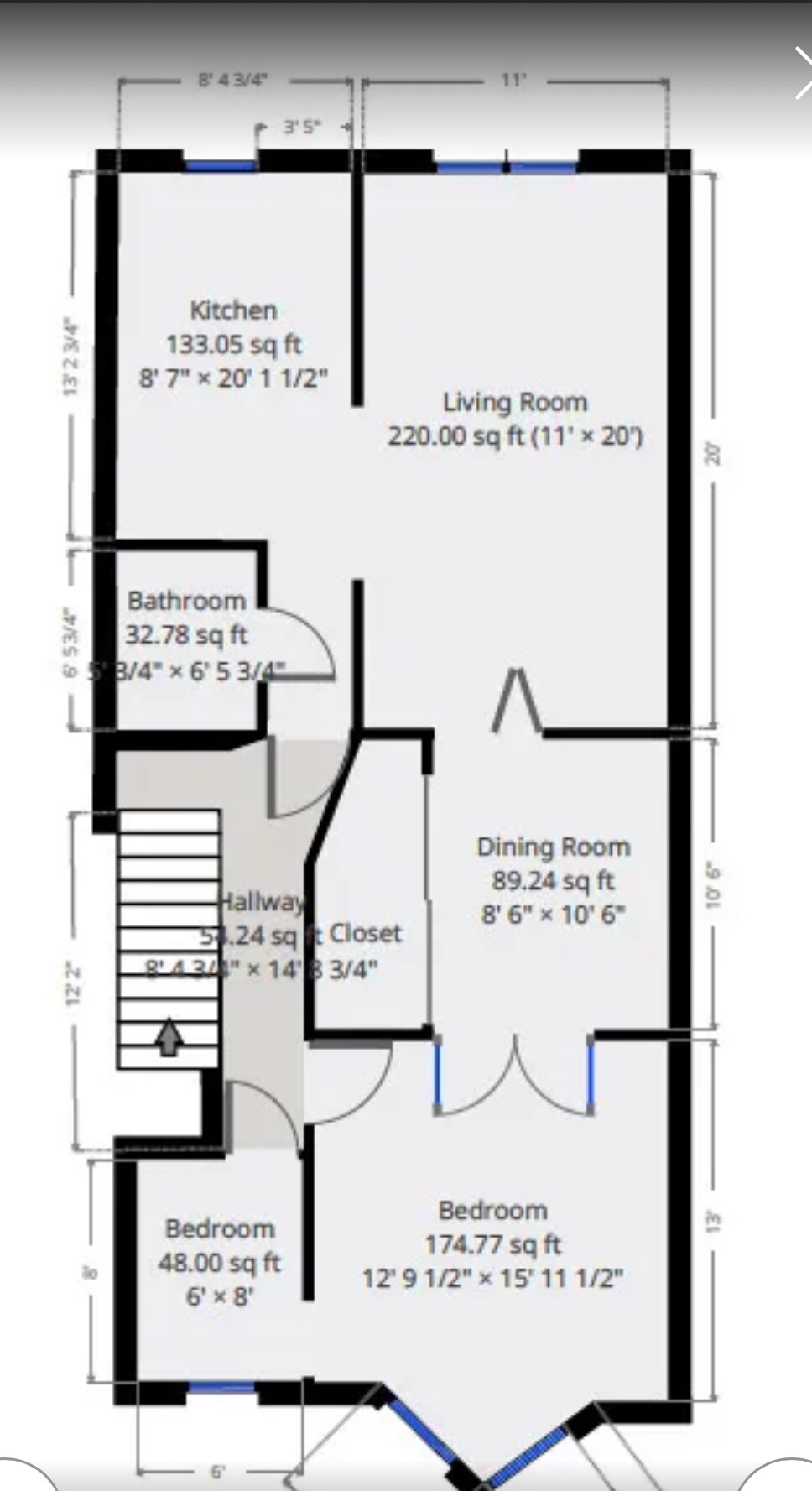Building Photo - 304 6th St