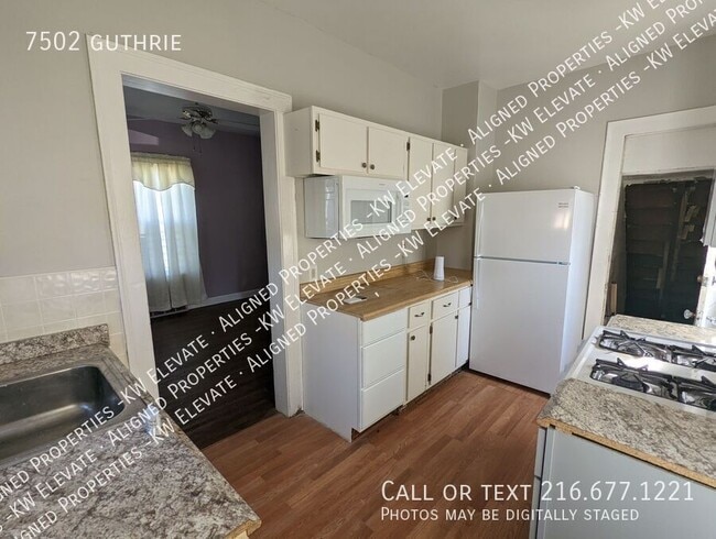 Building Photo - 7502 guthrie-