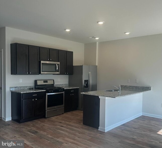 Building Photo - 440 Locust Run Dr