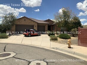 Building Photo - 3700 Tierra Vista Pl NE