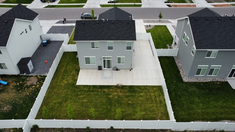 Building Photo - 419 W 720 S