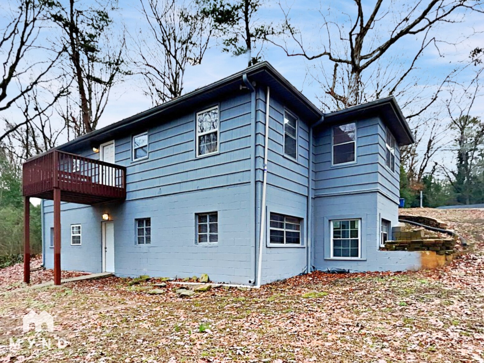 Building Photo - 940 Nelson Dr