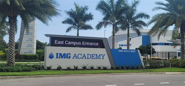 Building Photo - 5405 46th Ct W