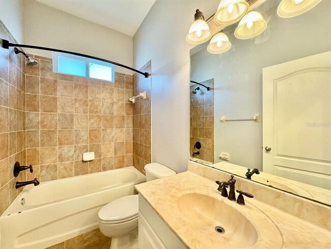 Building Photo - 18205 Fall Creek Dr