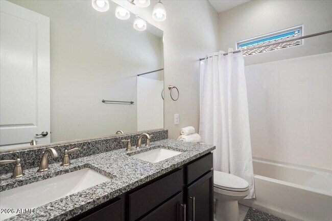 Building Photo - 6630 E Villa Rita Dr