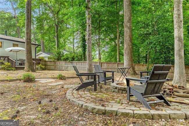 Building Photo - 2357 Cortez Way NE