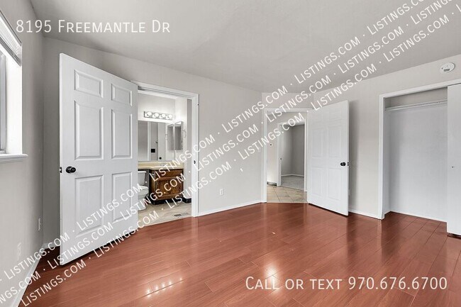 Building Photo - 8195 Freemantle Dr