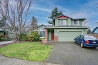 Building Photo - BEAUTIFUL FOUR BEDROOM LOCATED IN THE SHERWOOD SUB DIVISION