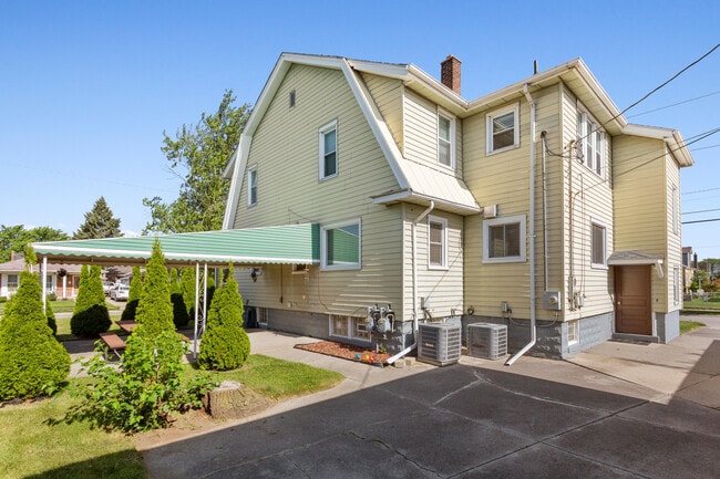 Building Photo - 4205 18th St
