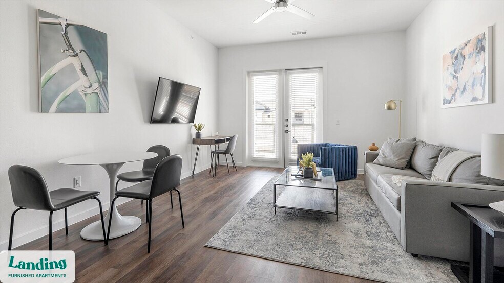 Building Photo - 5511 Caprock Smt Dr