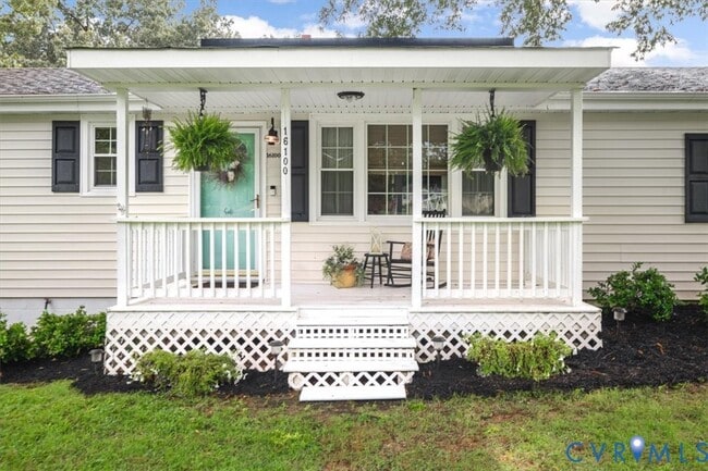 Building Photo - 16100 Gary Ave