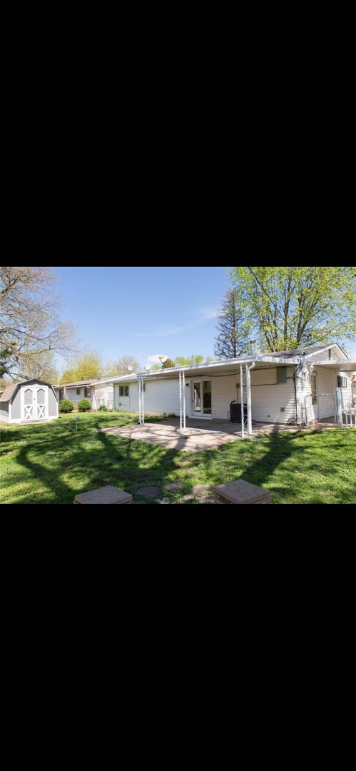 Building Photo - Charming 3 bedroom home in Florissant!