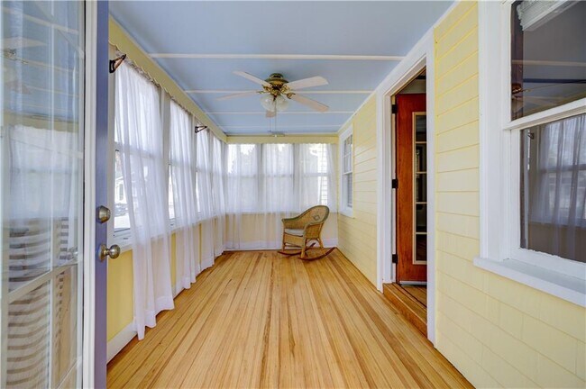 Building Photo - 22 Burdick Ave