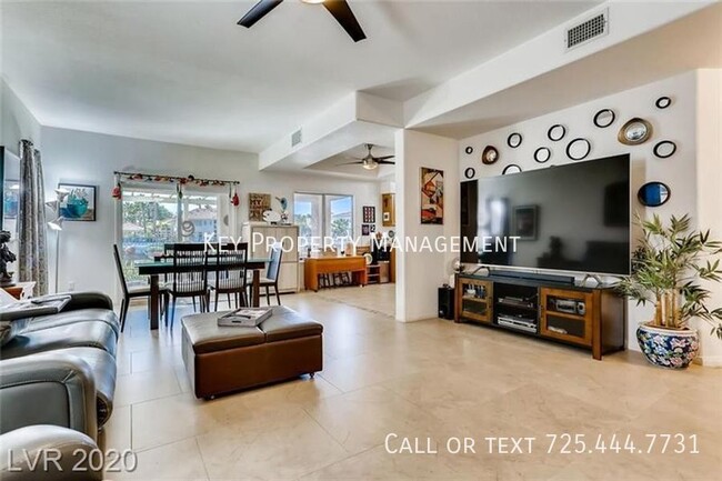 Building Photo - Vegas's Only Available Waterfront Rental ~...